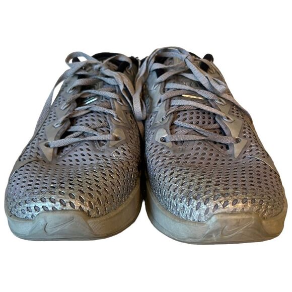 Nike Metcon 6 PRM Weightlifting Limited Edition Shoes DJ0766-001 Size 8 Mens - Picture 8 of 16